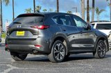 Used 2023 MAZDA CX-5 AWD 2.5 S w/ Premium Plus Pkg image 4