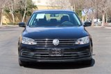 Used 2015 Volkswagen Jetta SE image 2