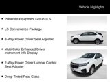 Used 2022 Chevrolet Equinox LS w/ LS Convenience Package image 3