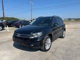 Used 2016 Volkswagen Tiguan S image 3