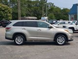 Used 2016 Toyota Highlander Plus image 3
