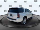 Used 2017 GMC Yukon SLT w/ Open Road Package image 3