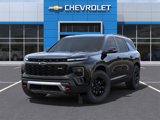New 2025 Chevrolet Traverse Z71 image 6