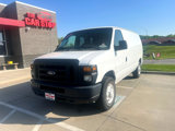 Used 2011 Ford E-150 and Econoline 150 w/ Commercial Cargo Van Pkg image 2