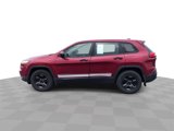 Used 2016 Jeep Cherokee Sport image 5