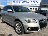Used 2013 Audi Q5 2.0T Premium Plus image 3