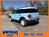 New 2025 Ford Bronco Sport Heritage image 4