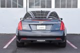 Used 2015 Cadillac ATS 2.0T Coupe image 4