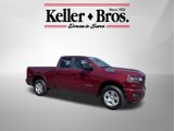 New 2025 RAM 1500 Big Horn image 2