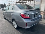 Used 2023 Mitsubishi Mirage G4 LE image 5