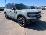 Used 2023 Ford Bronco Sport Outer Banks w/ Tech Package image 2