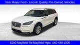 Used 2021 Lincoln Corsair FWD image 2