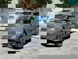 Used 2017 Lincoln Continental Black Label w/ Technology Package image 3