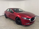 Certified 2023 MAZDA MAZDA3 2.5 Turbo Sedan w/Premium Plus image 2