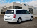 Used 2015 Chrysler Town & Country Touring w/ Driver Convenience Group image 5