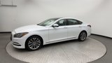 Used 2017 Genesis G80 3.8 w/ Option Group 03 image 6
