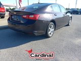 Used 2020 Chevrolet Malibu LS w/ LPO, Convenience Package 1 image 6
