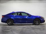 Used 2018 Acura TLX V6 w/ Technology & A-SPEC Pkg image 2