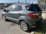 Used 2020 Ford EcoSport SE w/ SE Convenience Package image 4