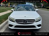 Used 2020 Mercedes-Benz C 300 Sedan image 2