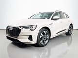 Certified 2021 Audi e-tron Premium w/ Convenience Plus Package image 3