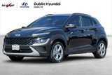 Certified 2022 Hyundai Kona SEL w/ Cargo Package image 1