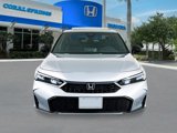 New 2026 Honda Civic Sport image 6