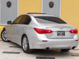 Used 2015 INFINITI Q50 Premium w/ Deluxe Technology Package image 6