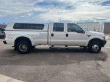 Used 2001 Ford F350 4x4 Crew Cab DRW Super Duty image 6