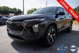 Used 2024 Chevrolet Trax RS w/ Driver Confidence Package image 3