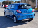 New 2024 Mitsubishi Mirage LE image 3