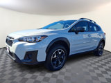 Used 2020 Subaru Crosstrek 2.0i image 3