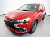 Used 2018 Mitsubishi Outlander Sport ES image 3