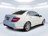 Used 2014 Mercedes-Benz C 250 Sedan image 3