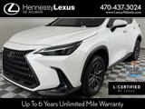 Used 2023 Lexus NX 250 FWD w/ Premium Package image 2
