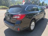 Used 2018 Subaru Outback 2.5i Premium image 6