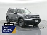 Used 2022 Ford Bronco Sport Big Bend image 1