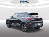 Used 2023 Chevrolet TrailBlazer RS w/ Convenience Package image 5