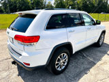 Used 2014 Jeep Grand Cherokee Limited image 5