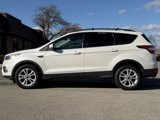 Used 2018 Ford Escape SE w/ SE Sync 3 Package image 2