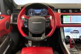 Used 2020 Land Rover Range Rover Sport SVR image 5