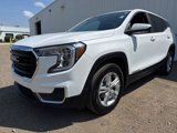 Certified 2024 GMC Terrain SLE image 3