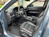 Used 2021 MAZDA CX-5 Carbon Edition image 5