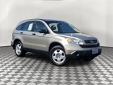Used 2007 Honda CR-V LX image 2