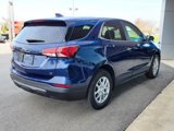 Certified 2022 Chevrolet Equinox LT image 3