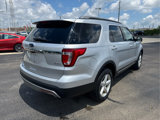 Used 2017 Ford Explorer XLT image 5