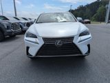 Used 2019 Lexus NX 300 FWD w/ Comfort Package image 2