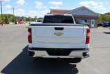 Used 2023 Chevrolet Silverado 1500 LTZ w/ LTZ Convenience Package II image 4