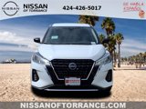 New 2025 Nissan Kicks Play S image 2