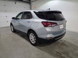 Certified 2022 Chevrolet Equinox LT image 4